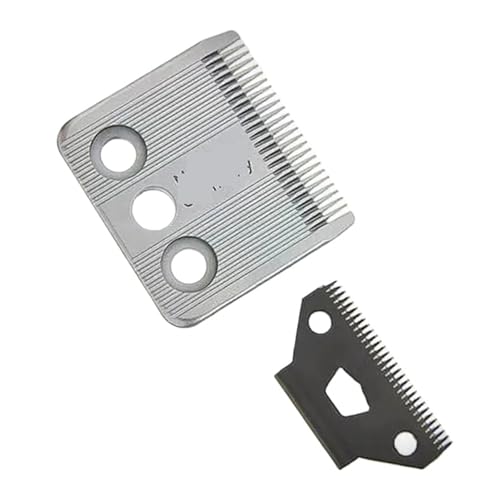 Lame Moser 1400 et 1170 de rechange pour tondeuse à cheveux Clip Cut