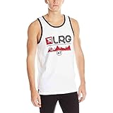 LRG Men's Motherland Tank Top