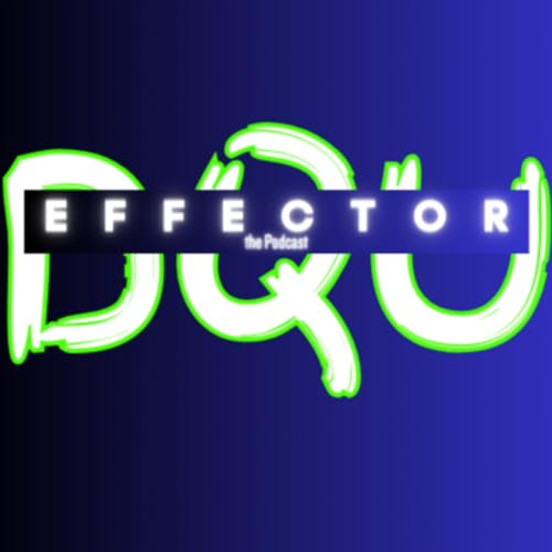 EFFECTOR WITH DQU.LIFE Titelbild
