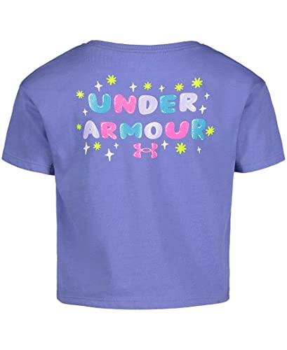 Image of Under Armour Kids Stream Core Tee (Big Kid)