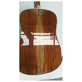 YYYSHOPP 41 Pouces à la Main Tout Solide AAAA Guitare d’électricité Acoustique Professionnelle de Guitare d’ Dreadnought… - Les Beatles, Paul McCartney, John Lennon, RIngo Starr, George Harrison YYYSHOPP 41 Pouces à la Main Tout Solide AAAA Guitare d'électricité Acoustique Professionnelle de Guitare d' Dreadnought… – Image 4