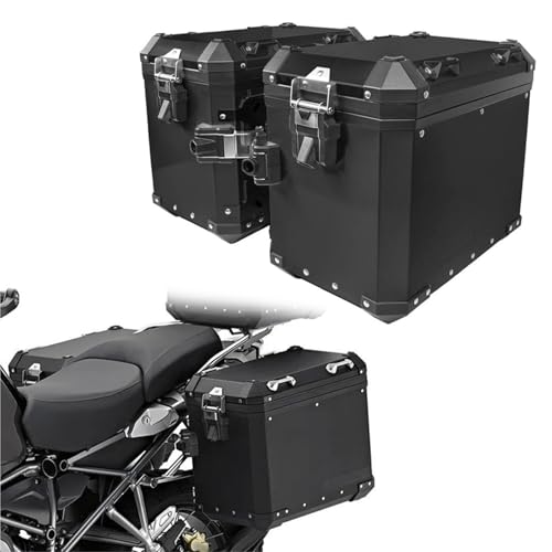 oCNp[{bNX oCNANZT[ A~gbvP[X{bNX pjAP[X ThobO ו[ gN c[{bNX R1300 GS R1300GS 2024(Panniers Black)