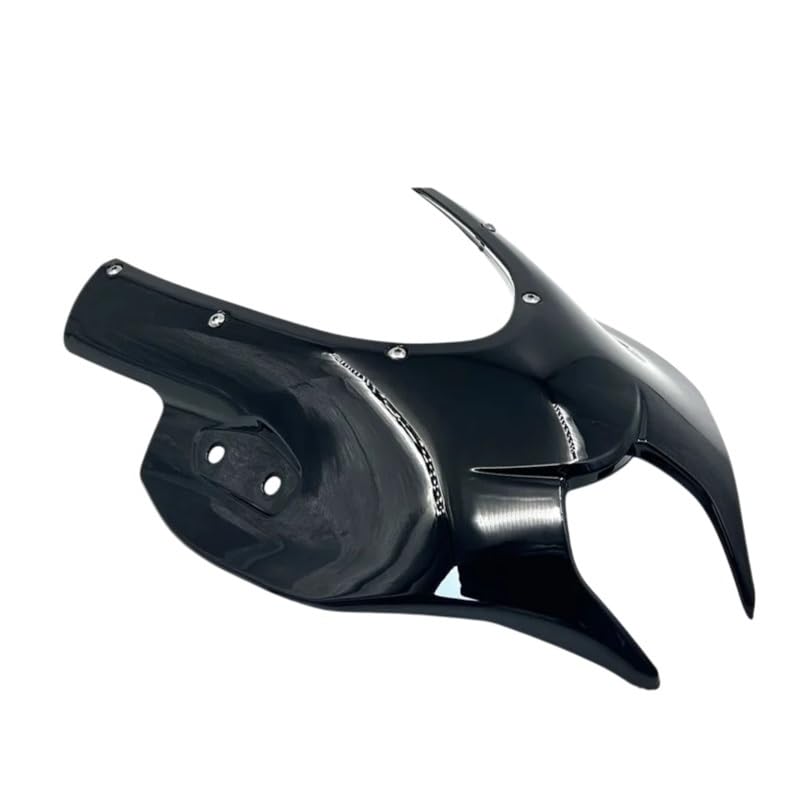 Déflecteur parebrise moto pour GSX250R 2017-2024 en aluminium
