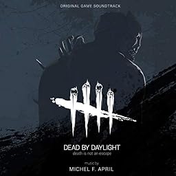 Image result for dead by daylight