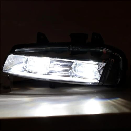 Feux antibrouillard LR026089 pour pare-chocs avant Range Rover Evoque LED
