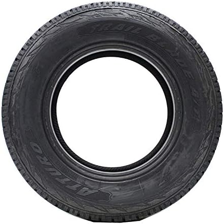 Atturo Trail Blade A/T All-Terrain Tire - 275/60R20 - Load Range SL