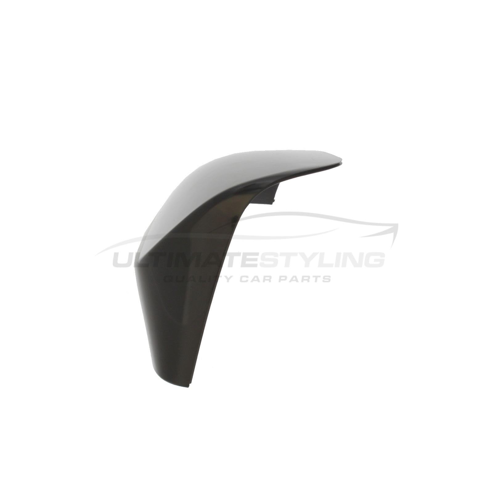 Wing Mirror Cover Cap – Primed – Fits Toyota Auris Estate 2013+ – Driver Side (RH)