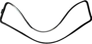 2pcs 5316611 Pusher room cover gasket