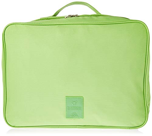 Organizador de Roupas Para Viagem, Polo King