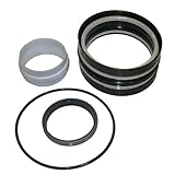 Hydraulic RAM Seal Kit for Car-O-Liner Bench Rack 5500 with 9200 lb. Lift Capacity, Replaces Car-O-Liner Seal Kits 133-131-6220 & 31045