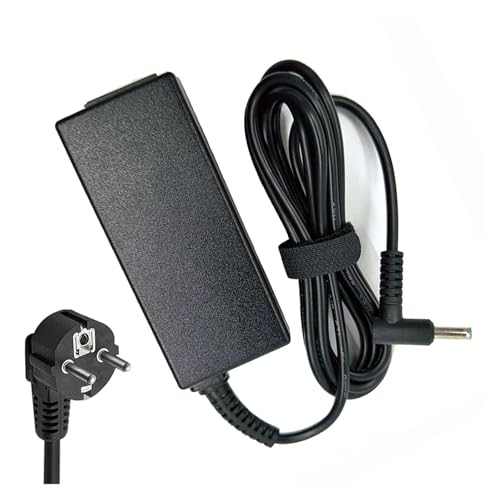 Adaptateur ordinateur portable de qualité supérieure 45W 19,5V EU