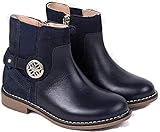  Botin MAYORAL para NIÑA Color Marino (36 EU)