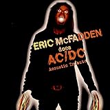 mcdonald cd  Does Ac/Dc-Acoustic Tribute