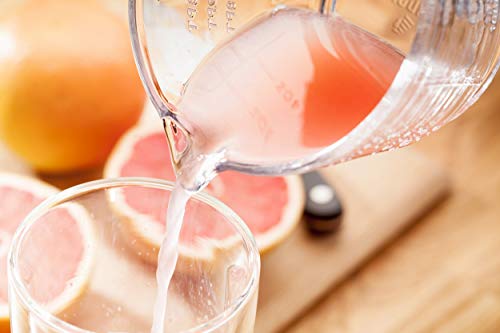 Judge Kitchen Glass 500 ml misurino