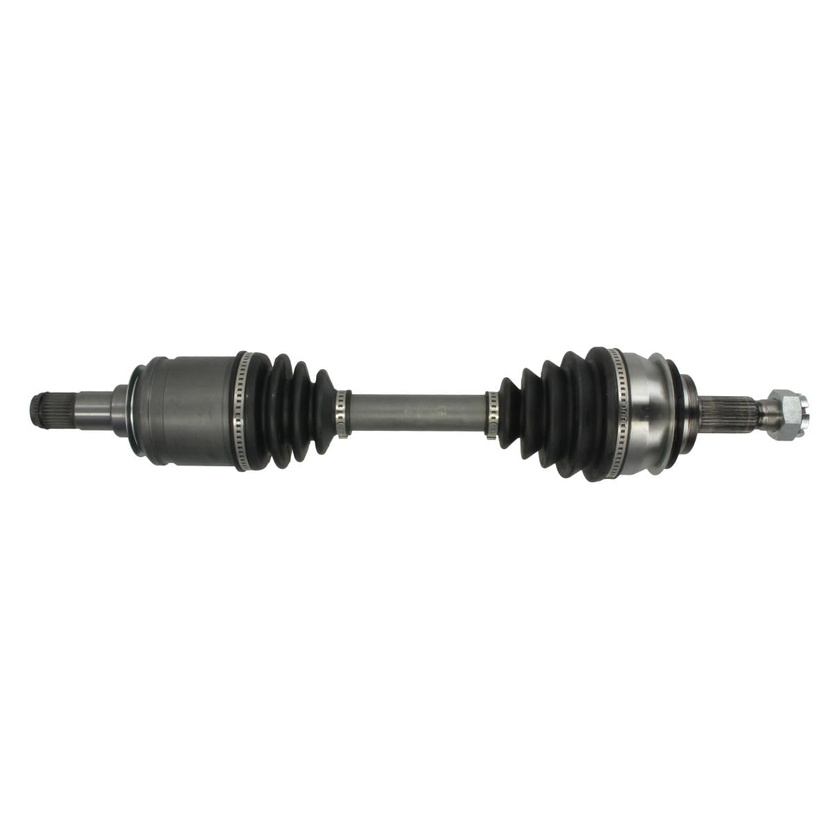 PASCAL Árbol de transmisión Delantero, ambos lados Dentado exterior, lado de rueda: 30 Longitud: 647 mm Compatible con TOYOTA LAND CRUISER KDJ12, GRJ12 G22014PC