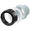 RTPOWER Replacement 2" Spa Hot Tub Heater Gasket for Oring Balboa Gecko O-Ring 711-4030B (4 Pack) - Image 5