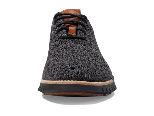 Image of Cole Haan Men's Zerogrand Remastered Stitchlite Wingtip Oxford