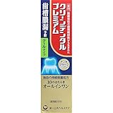 【2個セット】クリーンデンタルプレミアム クールタイプ 100g