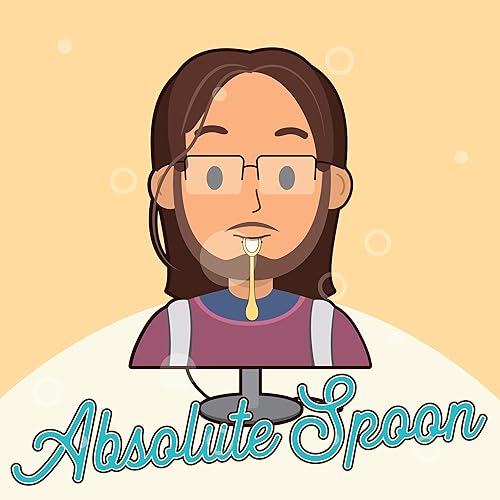 Absolute Spoon cover art