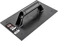 Famastil Desempenadeira Plastica 14X27Cm