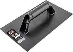 Famastil Desempenadeira Plastica 30X17Cm