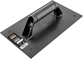 Famastil Desempenadeira Plastica 14X27Cm