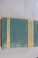 Testing and Test Methods of Fibre Cement Composites 0904406946 Book Cover