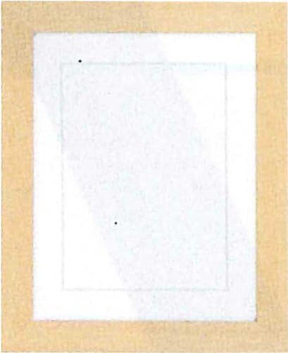 Orimupasu wooden frame W-25 by Orimupasu made