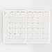 Hobonichi Techo 2025 Planner Book [English/A6/January Start/Monday Start/Planner]