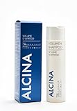 lieferbar: Sofort lieferbar Alcina Volumen-Shampoo 250ml