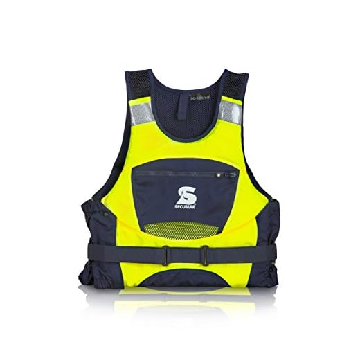 Secumar Jump Pro 90-120kg