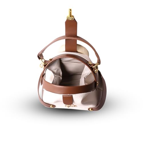 KOOSIA vegan leather sling bag – image 6