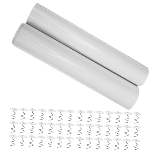 Sosoport 2 Conjuntos Película Protetora Sofá Protetor Sofá Garras Gato Mobília Decalque Anti Arranhõ