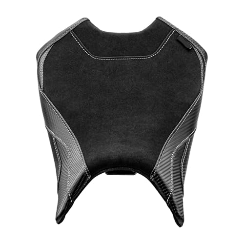 Housse de siège moto avant arrière PU pour CBR250RR 2017 2018 2019 2020 2021