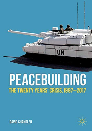 Buy Peacebuilding — BookShops.in