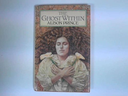 Cover of The Ghost Within