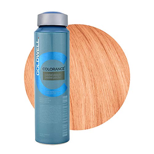 Goldwell Colorance Acid DS pastell pfirsich, 1er Pack (1 x 120 ml)
