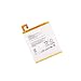 Produktbild Qihangpower Ersatz L16D1P34 1ICP3/98/115 Akku für Tab 4 TB-8504F TB-8504X TB-8504N TB-8704V ZA2B0009US TB-8704X 3.85V,4850mAh