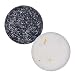 100% Natural Shampoo Bar for Hair 2 Pieces Solid Shampoo Soap for Treated Dry Damaged Hair Vegetarian Plant Essence Helps Stop Hair Loss and Promotes Healthy Hair Growth 4.2oz (Bamboo Charcoal)