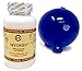 Chi's Enterprise 120 Piece Myomin Promotes Healthy Hormone Levels 500mg Capsules Viitaball Bundle