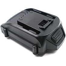 3000MAH for Worx 18V Battery WA3512 WA3511 WA3523 WG151 WG251 WU287 Fit for WA3732 WA3742 WA3835 Cordless Power Tool