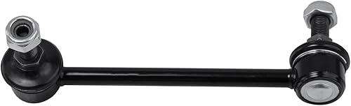 Miniatura 3 de Detroit Axle - 2 barras estabilizadoras delanteras para Acura SLX Honda Passport Isuzu Amigo Rodeo Sport Trooper VehiCROSS, traseras para Suzuki