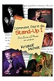 stand up desk converter  Comment faire du Stand-Up I: Ecriture et Mise en scène