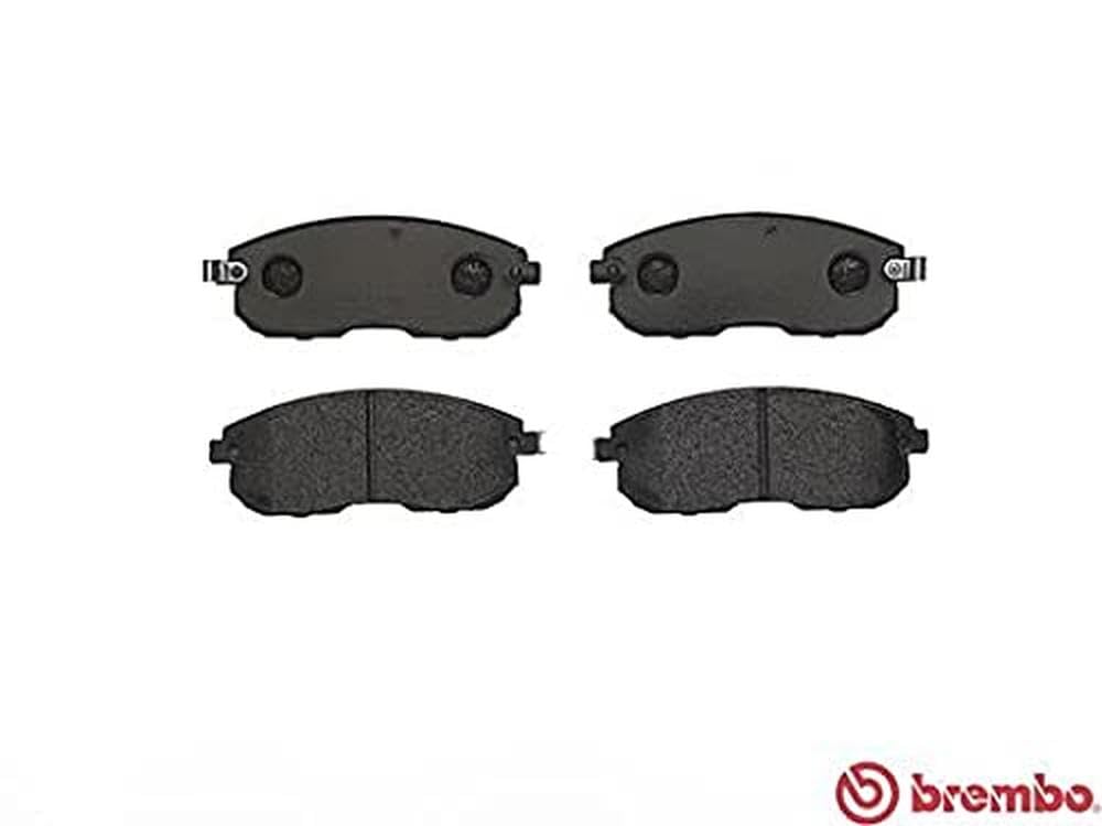 Brembo P 83 065 Brake Pad Set, Disc Brake - (4-Piece