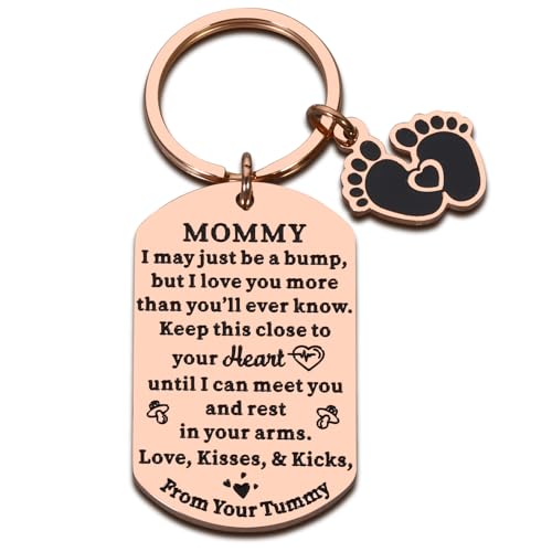 First Time Mothers Day Gift,Gifts for Pregnant Wife from Husband New Mom...