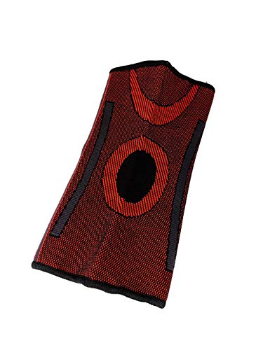 Suporte para Joelho de Compressão - Unidade (Médio)