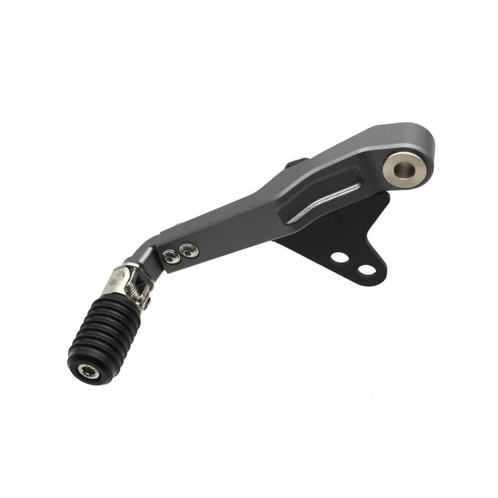 UECDRY Folding Gear Shift Lever for R1300GS Motorcycle Accessories Aluminum Gear Shifter Shift Pedal Lever for R 1300 GS for Adventure R1300 ADV 2023