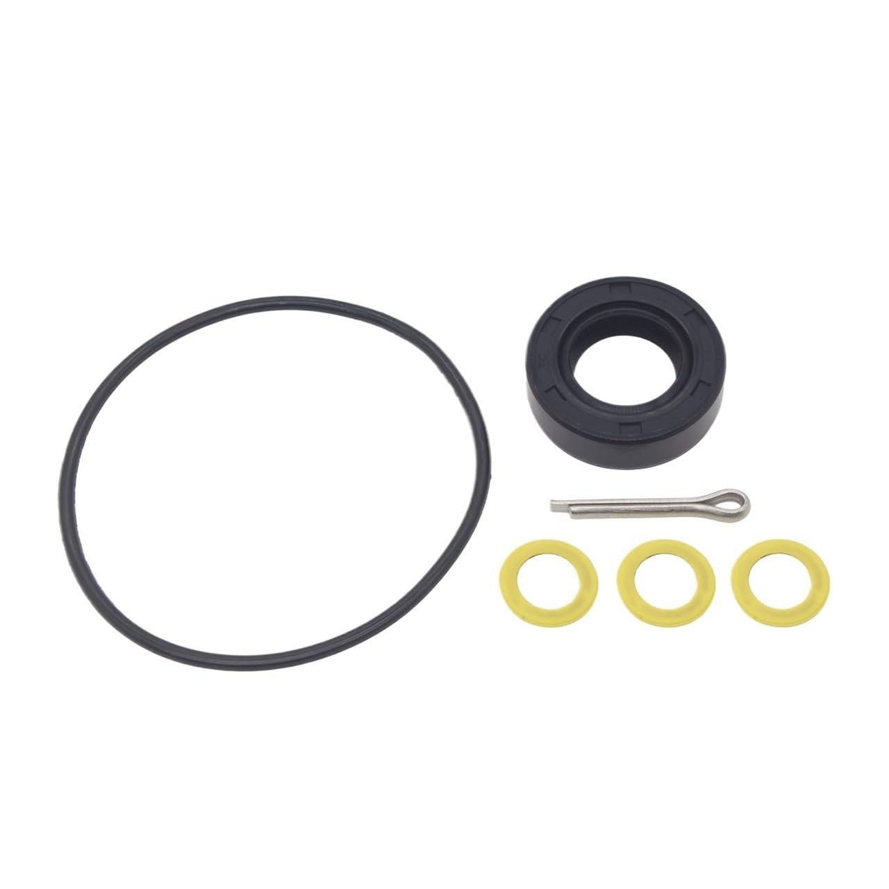 Kit joints unité inférieure moteur hors-bord 20 CV goupille 8150264