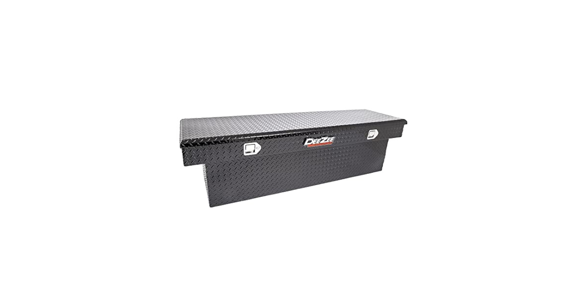 Amazon.com: Dee Zee DZ8170DB Red Label Crossover Tool Box