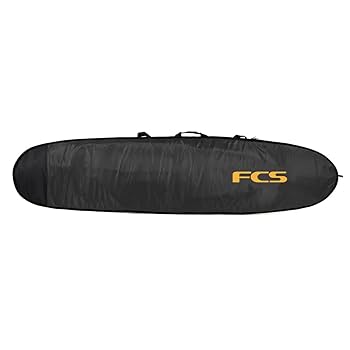 FCS ハードボードケース　Day All Purpose 5'9 黒 サーフボード ハードケース FCS エフシーエス 6.0 ショート